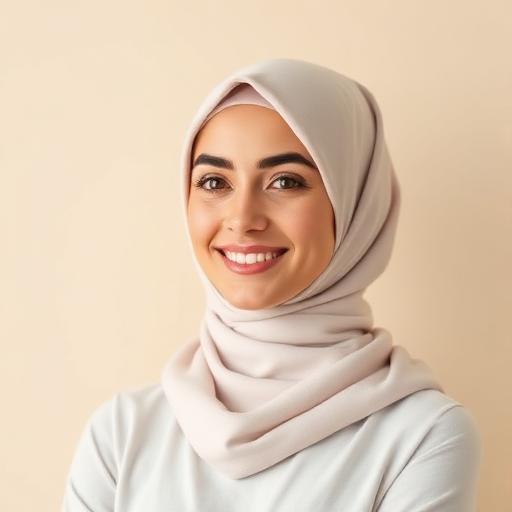 Dr. Sarra Mansouri